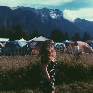 Meet your Posher, Haylee